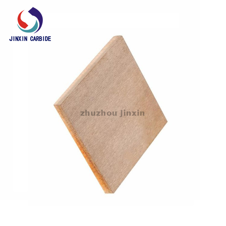  Yüksek Termal İletkenlik Alaşımlı Tungsten Bakır Levha