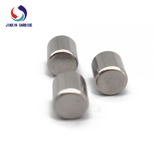 Yüksek Yoğunluklu 18g / cc Metal Tungsten Karşı Ağırlık Alaşımlı Silindir