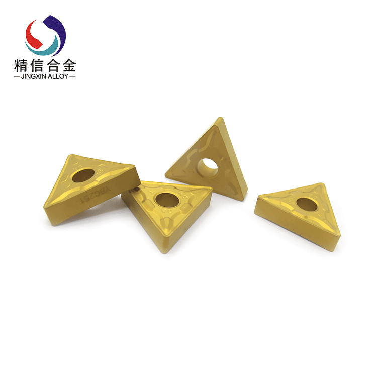 CNC kesme araçlarını seçmek için temel faktörler