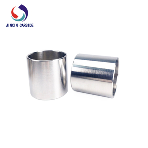 Özelleştirme Stellite 6 Stellite 12 Kobalt Bazlı Alaşımlı Hassas Burçlar 