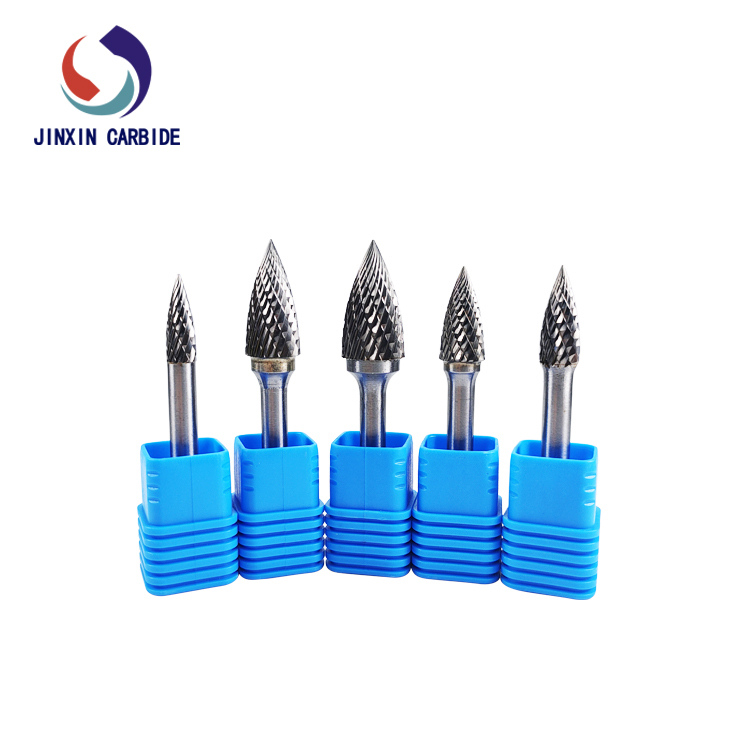 Karbür Çapaklar İçin Farklı Kesim Nasıl Seçilir?