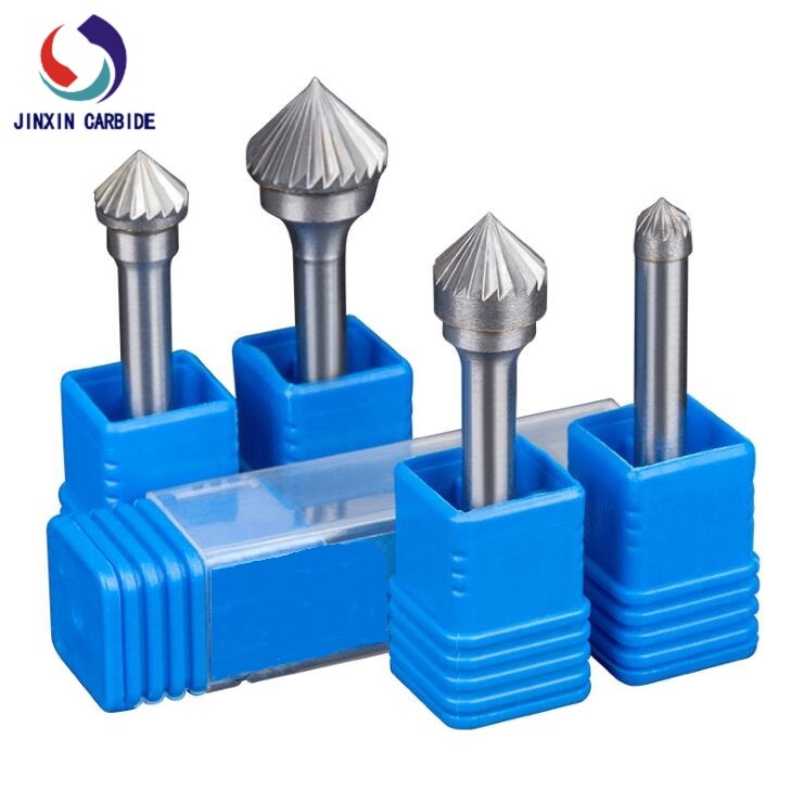 Tungsten karb&uuml;r burr