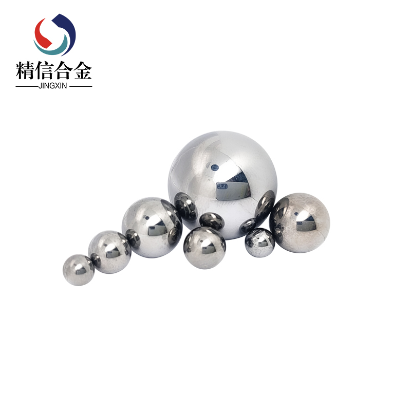 Tungsten karbür bilyaların sınıflandırılması