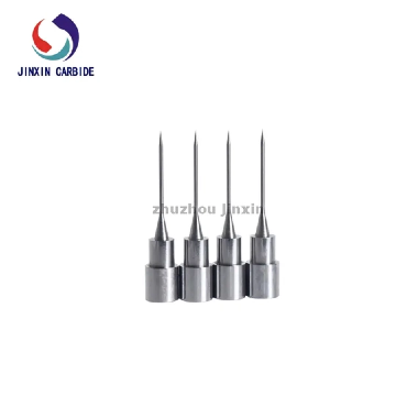 Tungsten karbür çubuklarının çok yönlülüğü: endüstrilerdeki uygulamalar