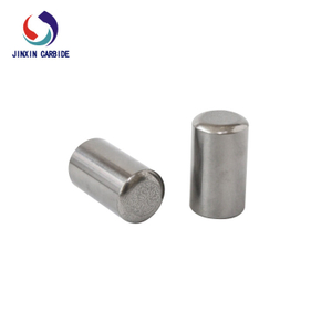HPGR Makinesi için Tungsten Karbür Saplamalar