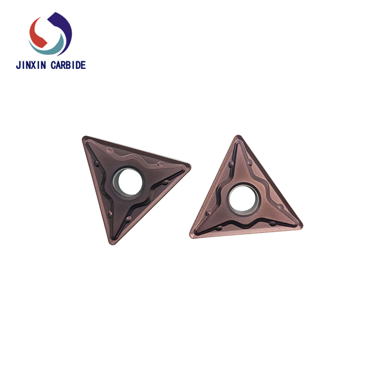 Karbür eklerinin üretim süreci