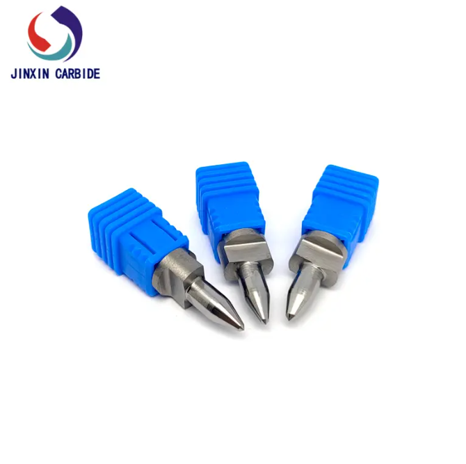 Y&uuml;ksek Performanslı Tungsten Karb&uuml;r M12 D&uuml;z S&uuml;rt&uuml;nme Matkap Akışı Matkap