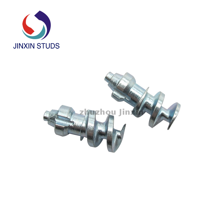 Üretici Tedarik JX190 Karbür Lastik Çıtçıtları Buz Vidası Lastik Çıtçıtları 