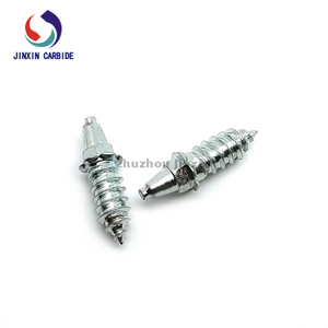 Motosiklet Lastiği için JX6 * 6-H27 Yarış Arabası Lastik Çıtçıtları