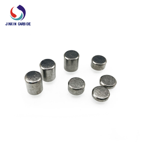 Çam Araba Ağırlığı Dinamik Dengeleme Tungsten Silindiri 18G CC