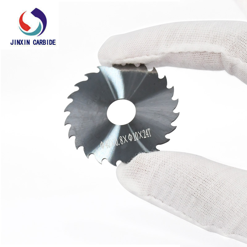 İhtiyaçlarınız için Doğru Karbür Çemberi Testere Bıçağı Nasıl Seçilir？