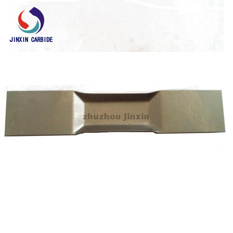 Vakum Termal Buharlaştırma için Yüksek Erime Noktası Tungsten Buharlaşma Teknesi