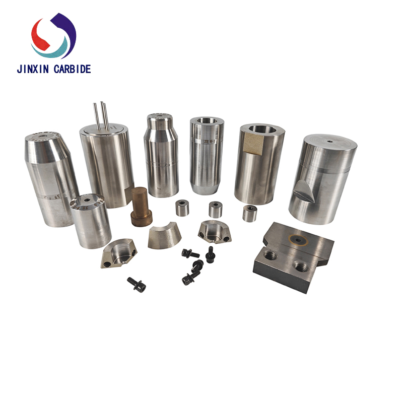 soğuk başlık kalıbı