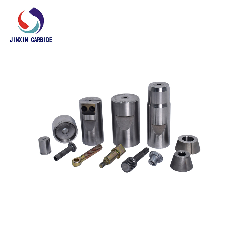 soğuk başlık kalıbı