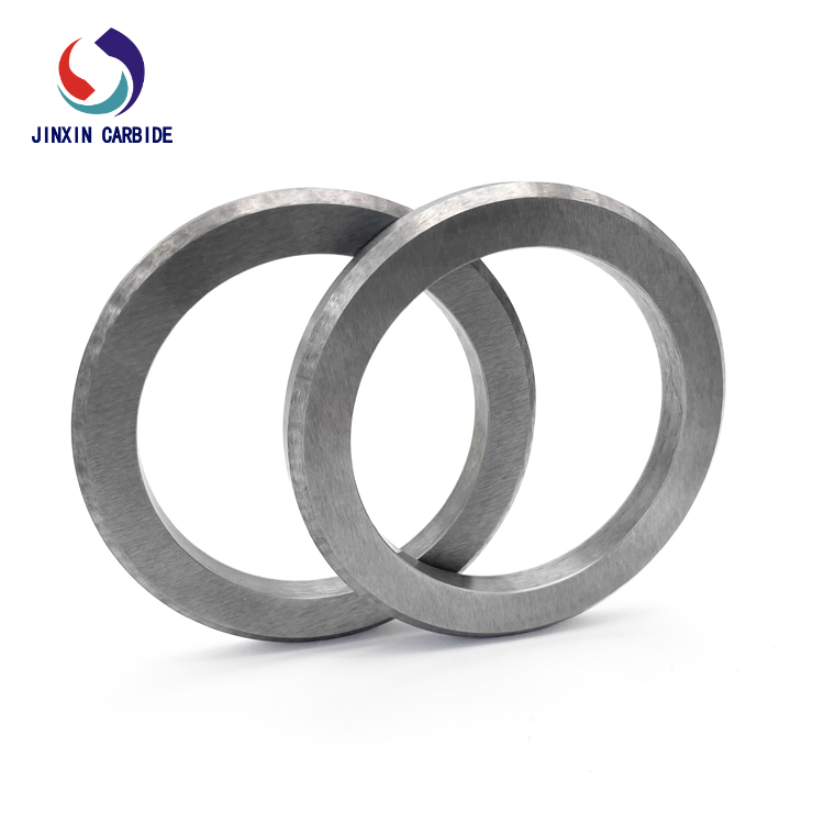 ​Çimentolu Karbür Mekanik Salmastra Halkasının Kullanımı