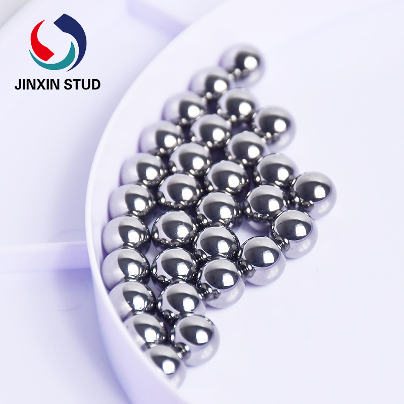 Karbür bilyenin karbon içeriği makul bir şekilde nasıl kontrol edilir?