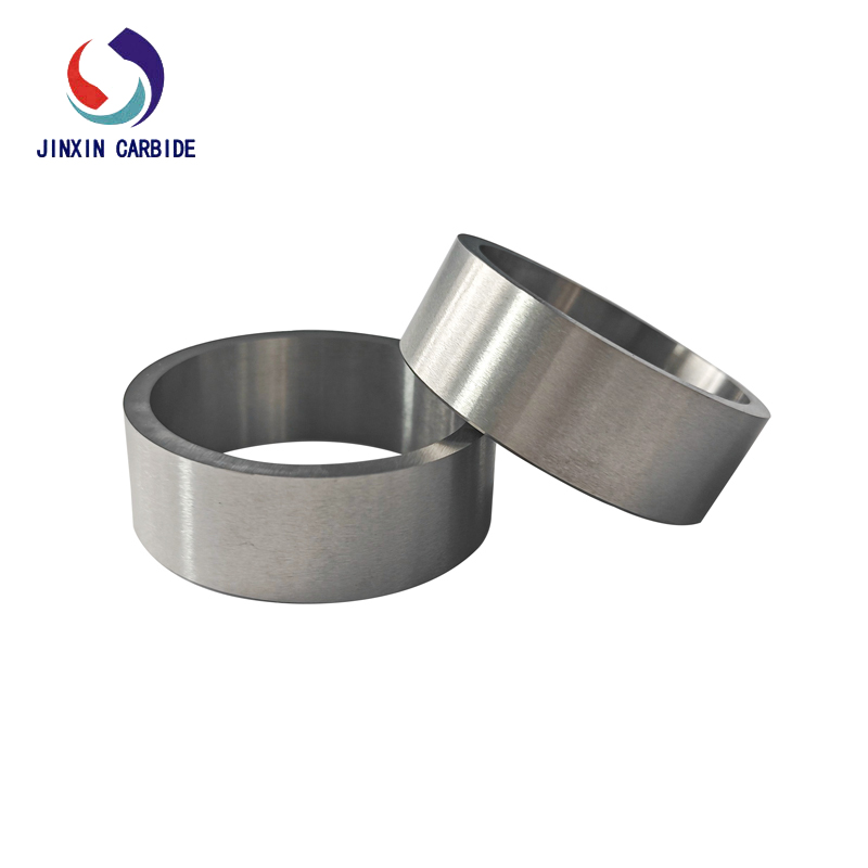 Tungsten Karbür Burçların İşlevi Nedir?