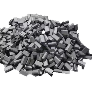 Kar Küreme İçin Kaliteli Tungsten Karbür Bıçaklar 