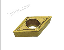 CNC Makinesi için Tungsten Karbür Araçları