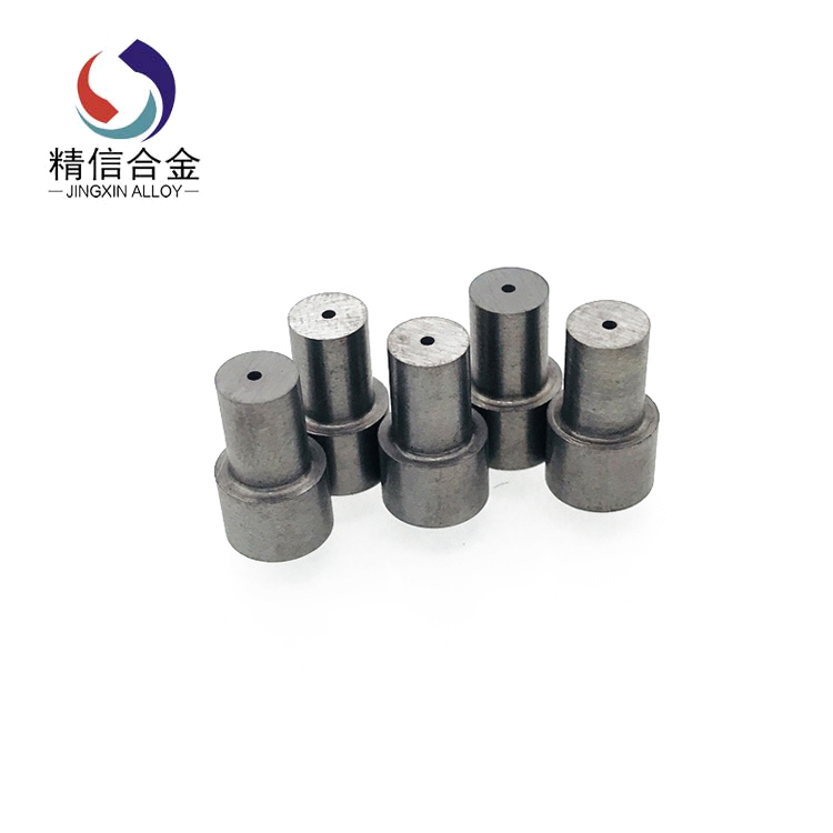 Karbür Mikro Gözenekli Çubuklar Nedir?