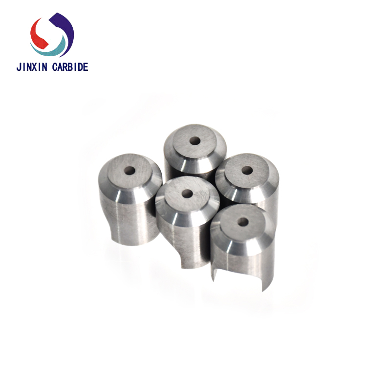 Karbür Nozul Doğru Kesime Yardımcı Olur