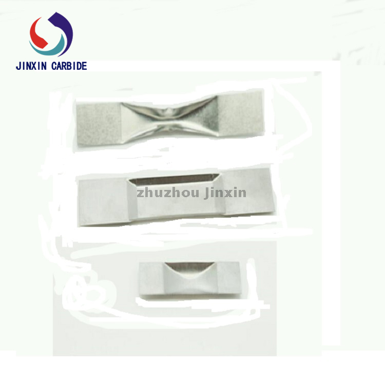 Vakum Termal Buharlaştırma için Yüksek Erime Noktası Tungsten Buharlaşma Teknesi