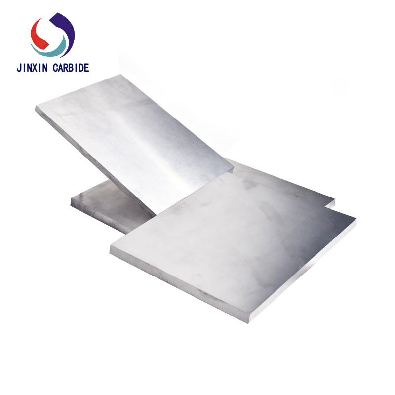 ？ için kullanılan tungsten karbür plakaları nelerdir?