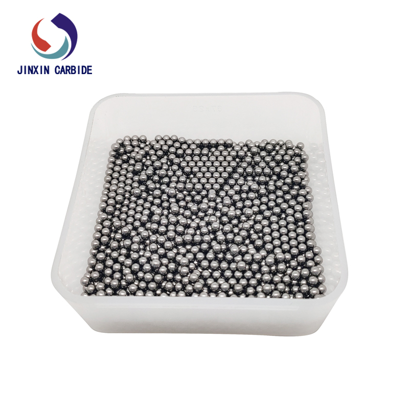 Tungsten alaşımı, askeri uygulama için kurşundan daha uygundur