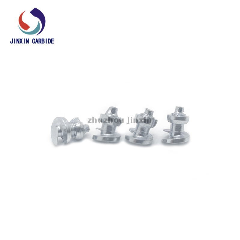 JX100 Karbür Vidalı Lastik Çıtçıtları Tekerlek Lastiği Kar Çıtçıtları Kar Lastiği Sivri Trim Vidası Lastik Çıtçıtlarında 