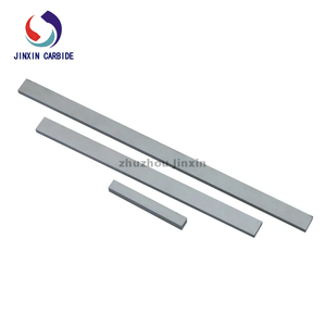K10/K20/K30 100mm 200mm 300mm giyilebilir katı tungsten karbür şeritleri 