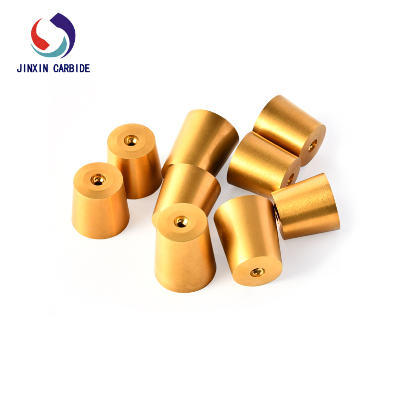 Aşağıdaki malzemelerden hangisi tel çizim kalıpları için uygun değildir?