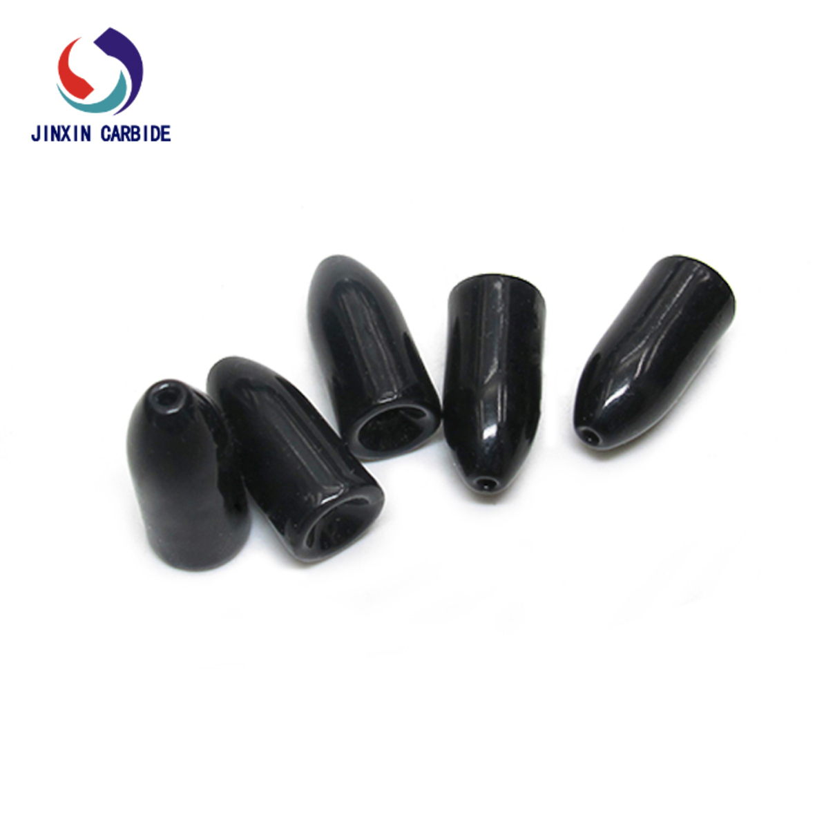 Farklı tungsten balıkçılık platin kategorileri