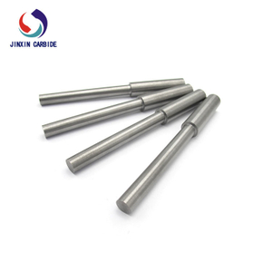 Kalıp Parçalarının Soğutması İçin Yüksek Kaliteli Tungsten Karbür Punch