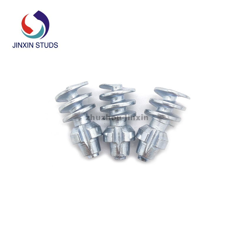 Yüksek Kaliteli Kar Sivri Yarış Pisti Lastik Buz Saplamaları JX1912 