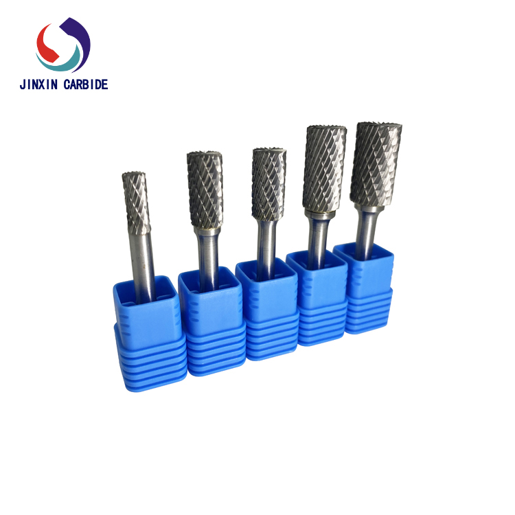 tungsten karbür döner çapak nasıl seçilir？