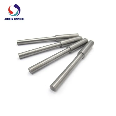 Tungsten karbür çubuklarının üretim sürecini anlamak