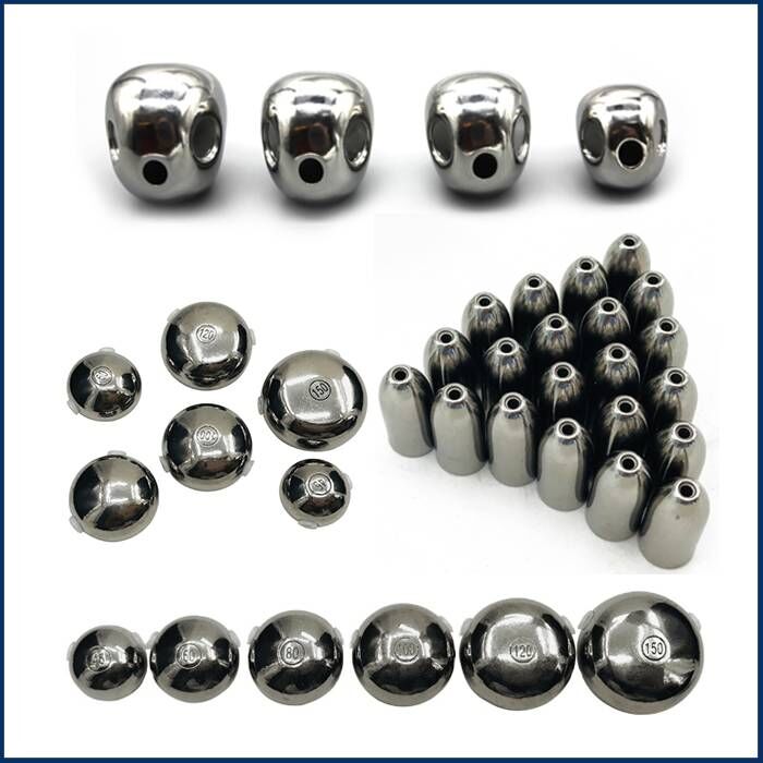 Tungsten balık&ccedil;ılığı