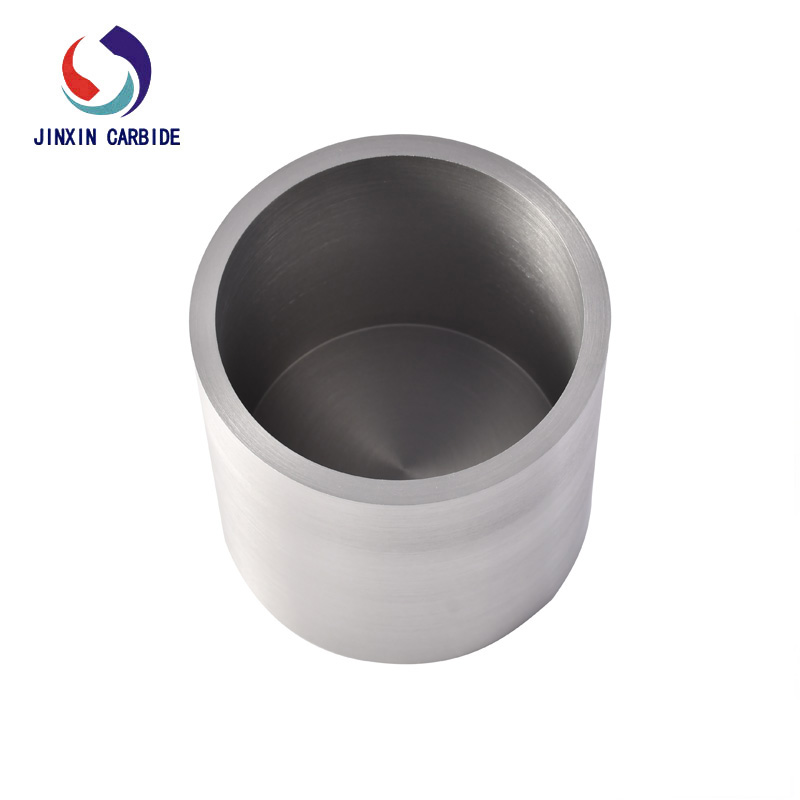 Tungsten Crucible (2)