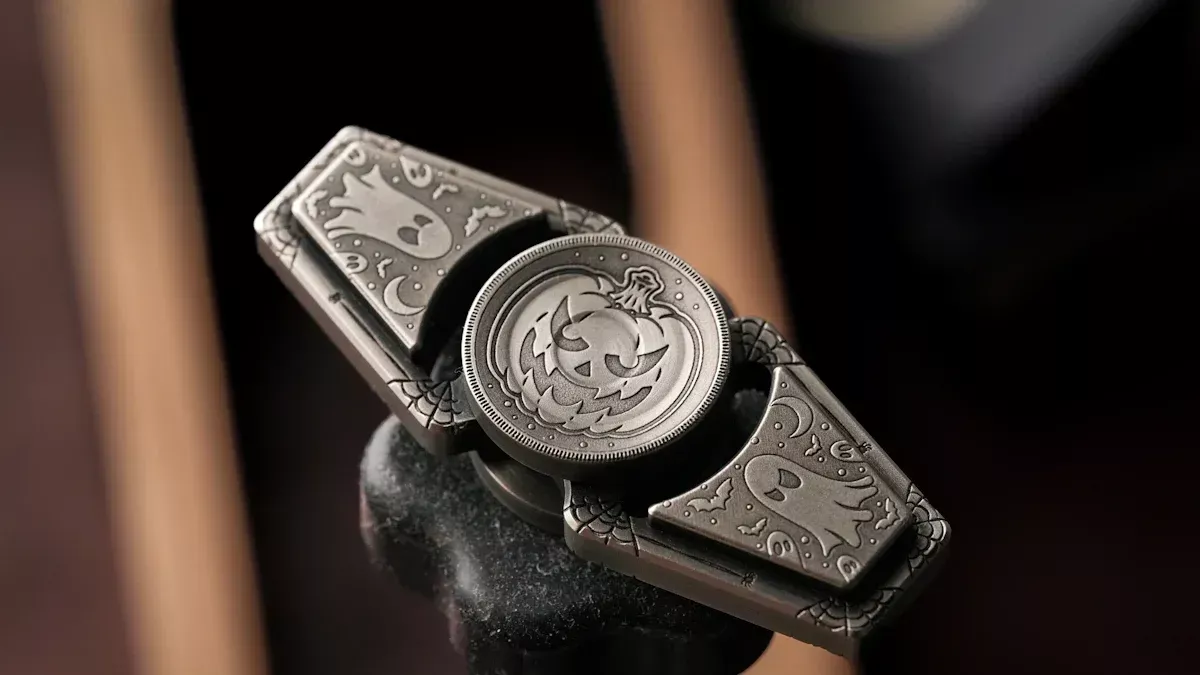 Tungsten titanyumdan gerçekten daha güçlü