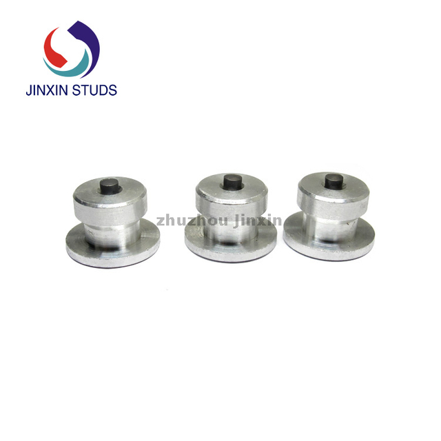 JX8-12-2 Metal Vidalı Lastik Saplama Çivileri