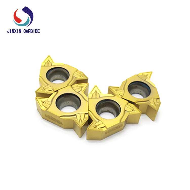 Tungsten karbür kesici takımların avantajları