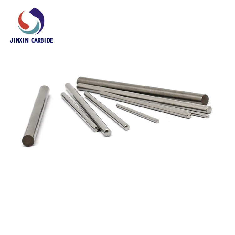 YG10 Tungsten karbür çubuğunun hangi özellikleri？