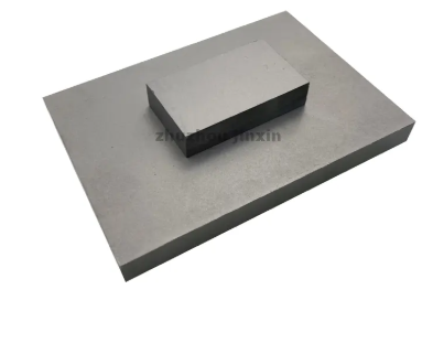 Endüstrinin 'sert' engeli: Tungsten karbür plakaların aşırı çalışma koşulları altında üretimin can damarını nasıl koruduğunu keşfetmek.