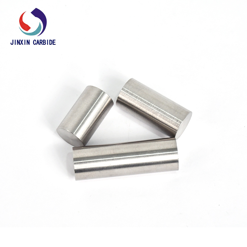 Tungsten Nikel Demir Yuvarlak &Ccedil;ubuk (3)