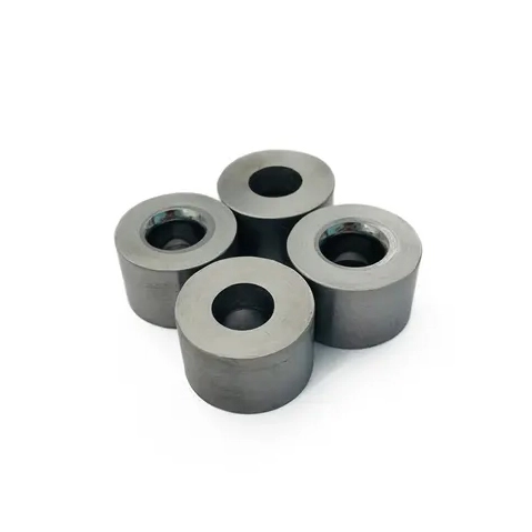 Karbür Soğuk Dövme Kalıplarının Korozyon Direnci