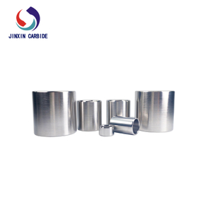 Yüksek Kaliteli Stellit Alaşımlı Özel Burçlar Stellite Kol