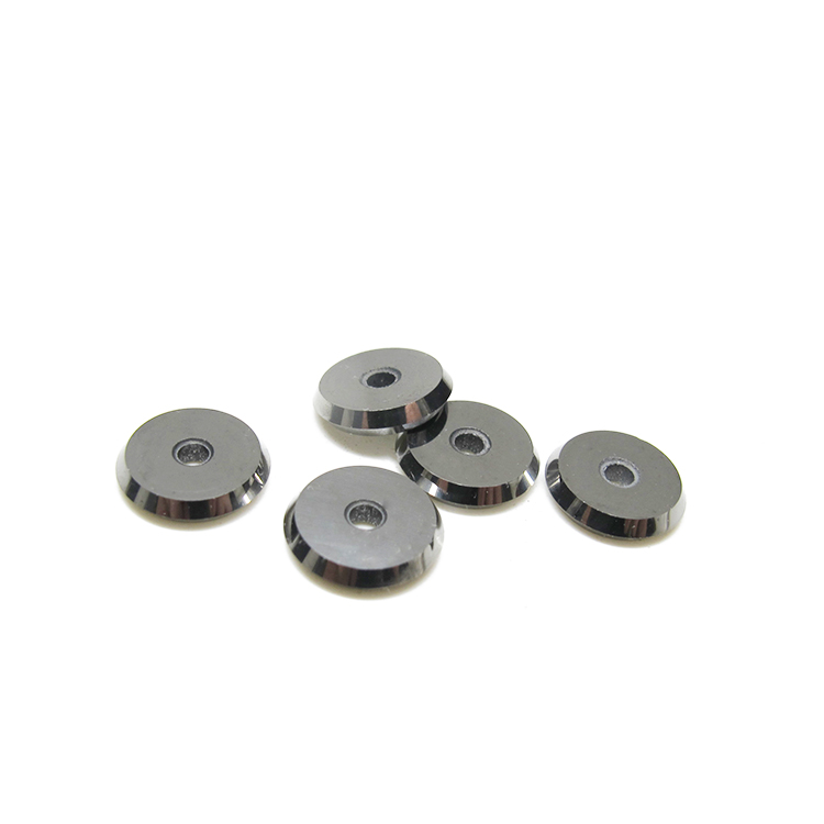  Hassas Cam Kesimi için Dayanıklı Tungsten Karbür Cam Kesici