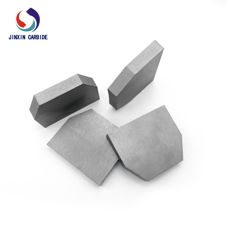 Çizim Olarak Özelleştirme şekli Tungsten Karbür Plaka