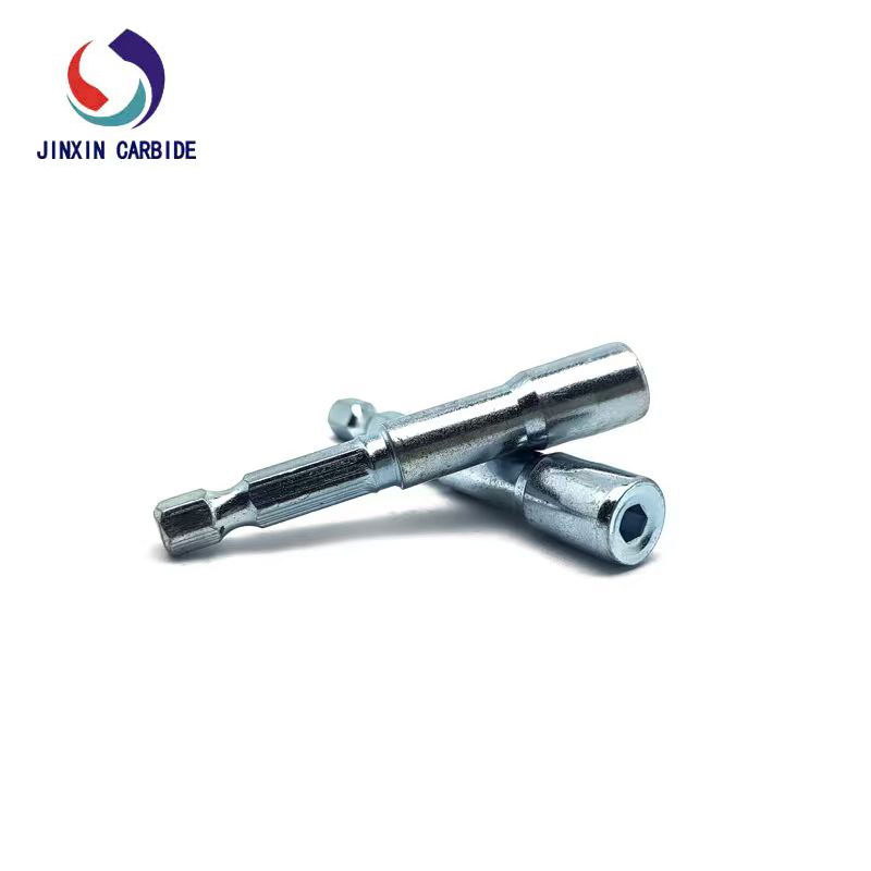 JX8*8-H25 Çiviler Kurulum Aracı için M8 Lastik Saplama Sürücüsü