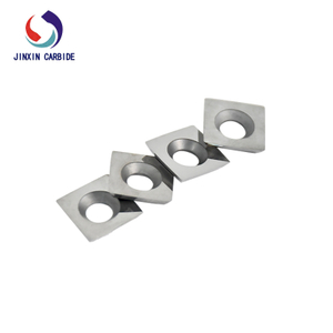 Torna Takımları için Tungsten Karbür Ağaç İşleme Uçları